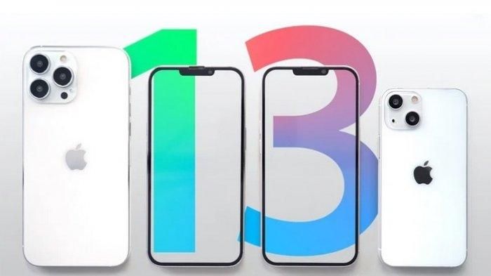 4 Perbedaan iPhone 13 Pro dan iPhone 13 Pro Max