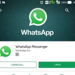 Cara Update WhatsApp ke Versi yang Terbaru