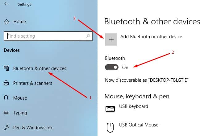 Cara Mengirim File Dari Hp Ke Laptop Melalui Bluetooth