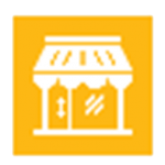 Logo Aplikasi POS Toko Kredit Plus Keuangan ANDROID
