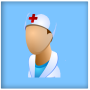 Logo Software Klinik Dokter